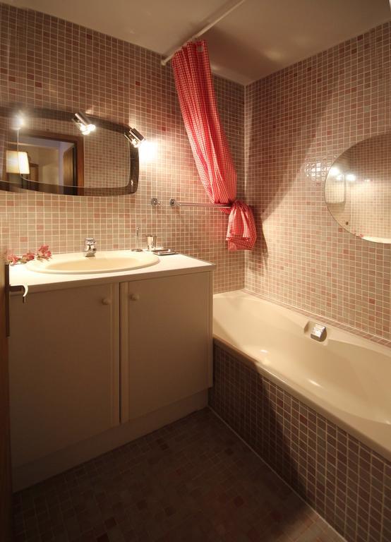 Appartement Adelaide Le Hohwald Room photo