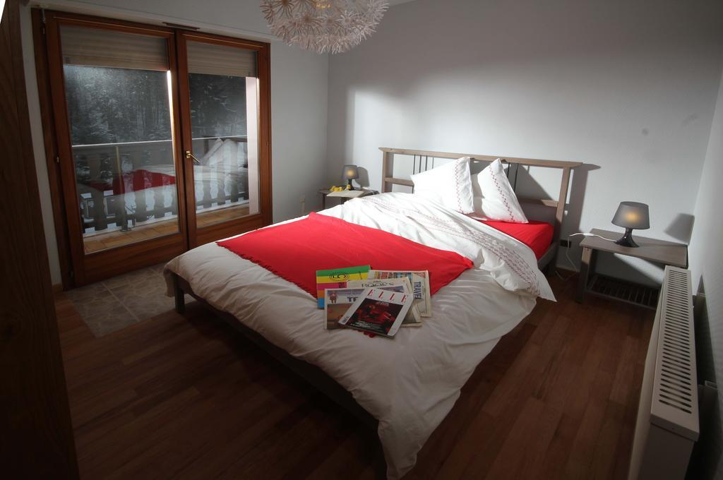 Appartement Adelaide Le Hohwald Room photo